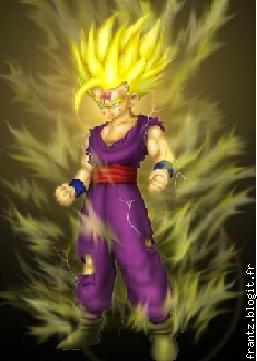 Sangohan